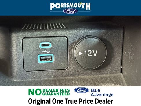 Certified 2023 Ford Escape Active image 14