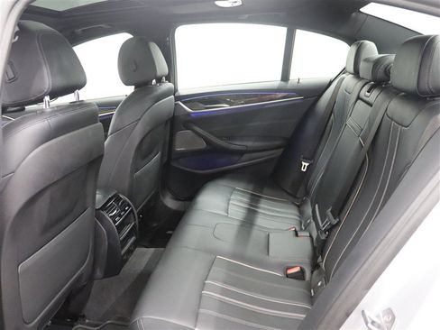 Used 2019 BMW 530i xDrive w/ Convenience Package AWD/4WD image 13