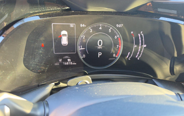 Used 2024 Lexus NX 350 AWD image 9