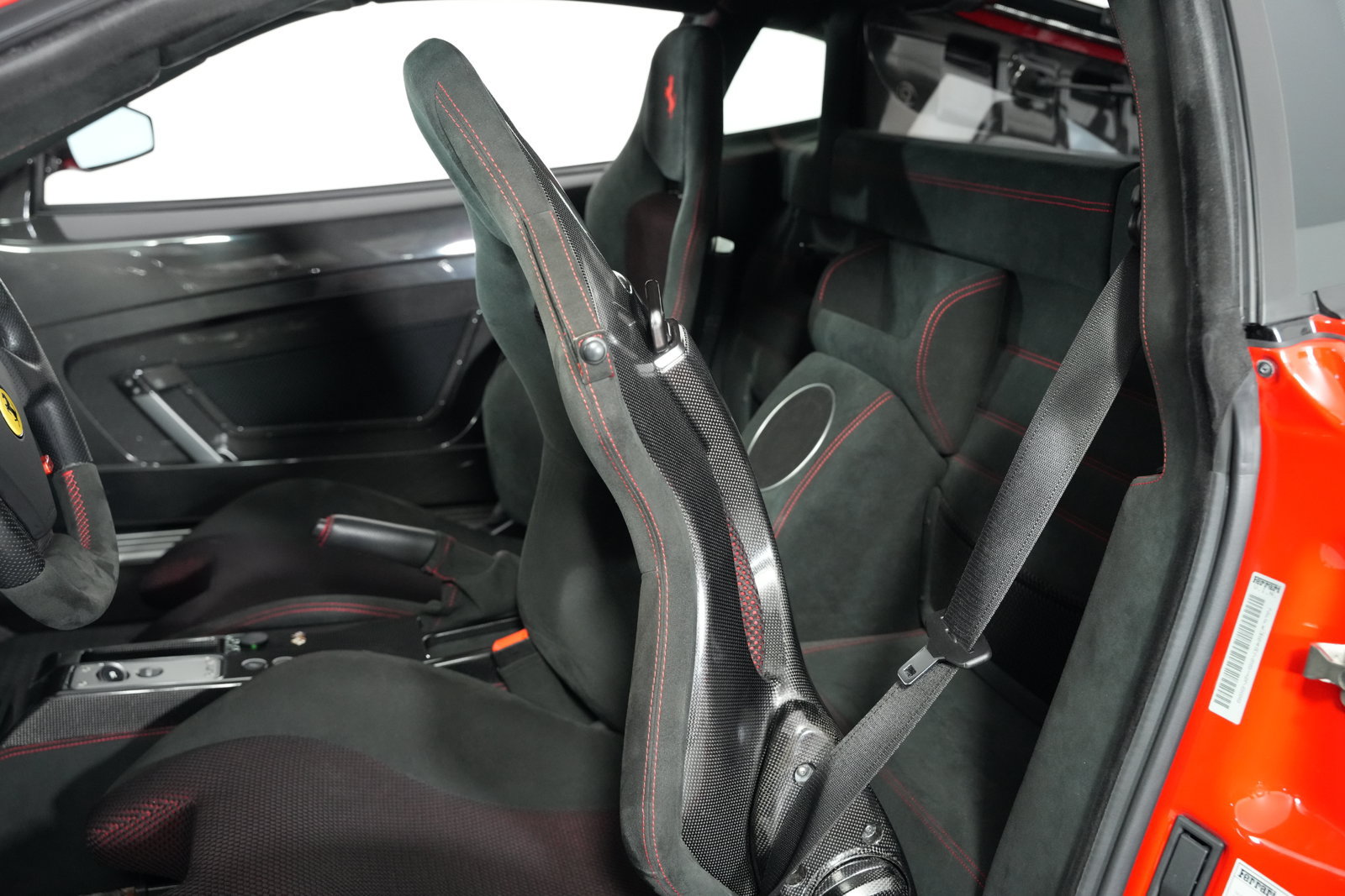 Used 2009 Ferrari F430 Scuderia RWD image 37
