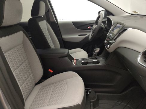 Used 2024 Chevrolet Equinox LS w/ LS Convenience Package image 21
