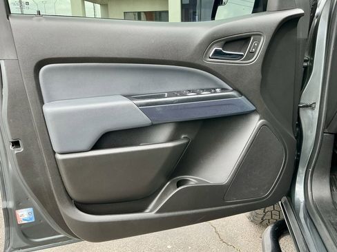 Used 2017 Chevrolet Colorado Z71 image 43