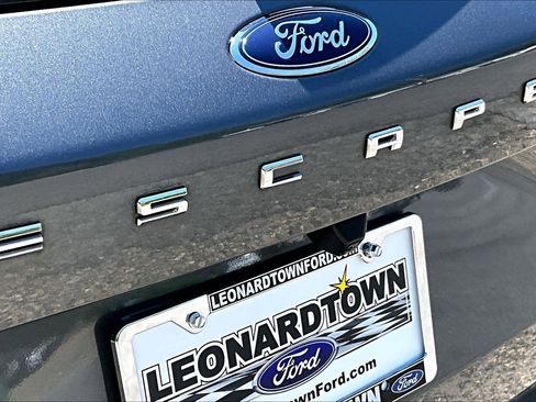 Used 2023 Ford Escape ST-Line w/ Tech Pack #1 image 31