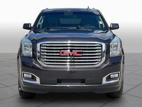 Used 2018 GMC Yukon SLT w/ Premium Edition RWD image 4