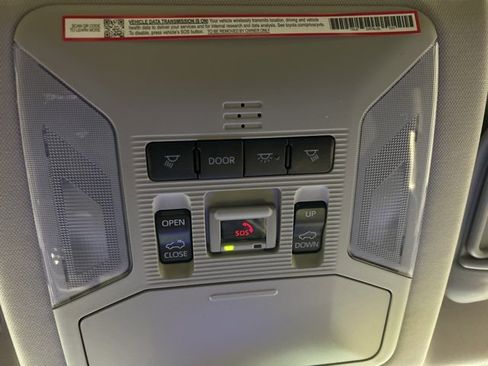 New 2025 Toyota RAV4 XLE image 14