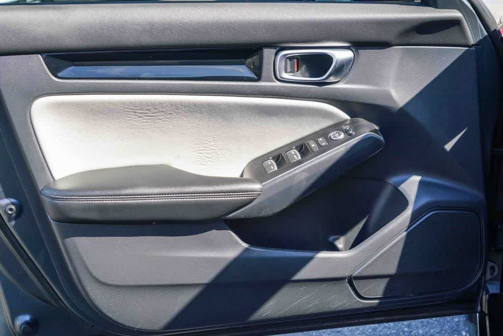 Used 2022 Honda Civic Sport Touring image 19