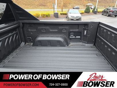 New 2026 Chevrolet Silverado EV W/T w/ LPO, Custom Package