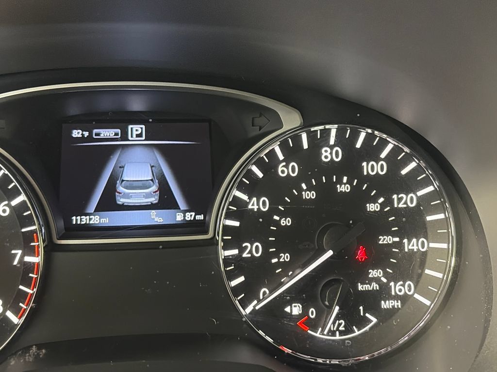 Used 2016 Nissan Pathfinder Platinum AWD/4WD image 15