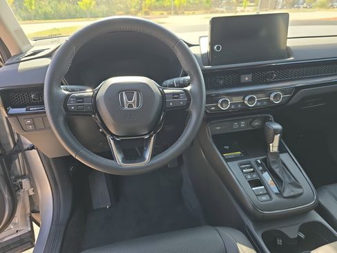 Used 2023 Honda CR-V EX-L image 17