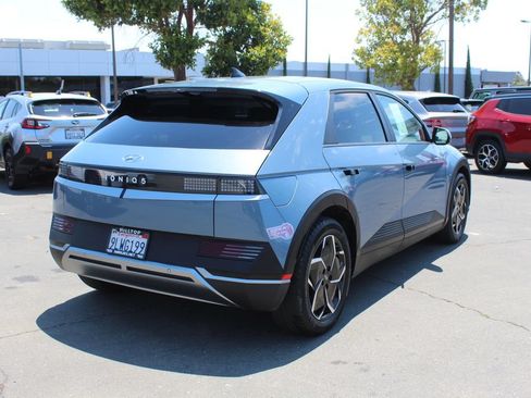 Used 2024 Hyundai Ioniq 5 SEL RWD image 7