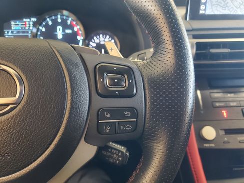 Certified 2023 Lexus RC F Track Edition image 27