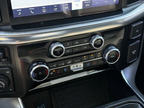 Used 2023 Ford F150 Lariat w/ Equipment Group 502A High image 22