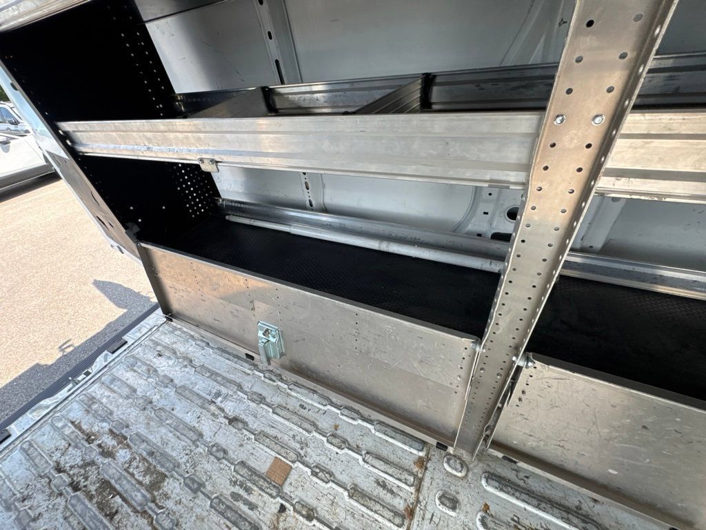 Used 2021 RAM ProMaster 1500 FWD image 55
