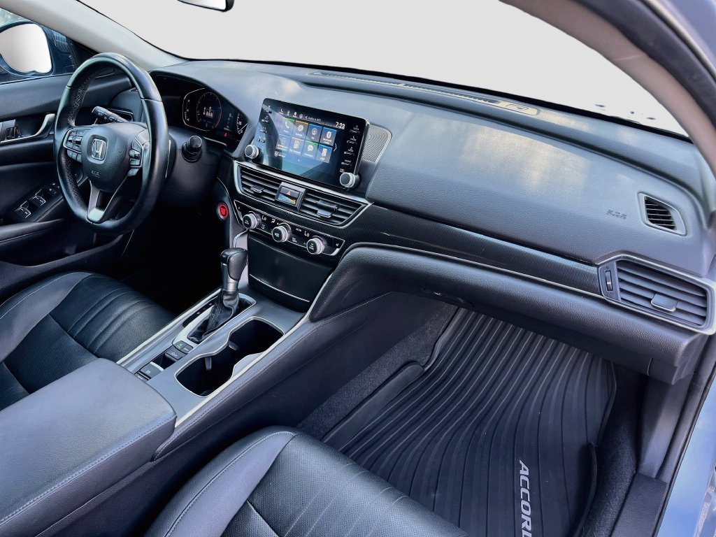 Used 2022 Honda Accord Sport Special Edition image 27