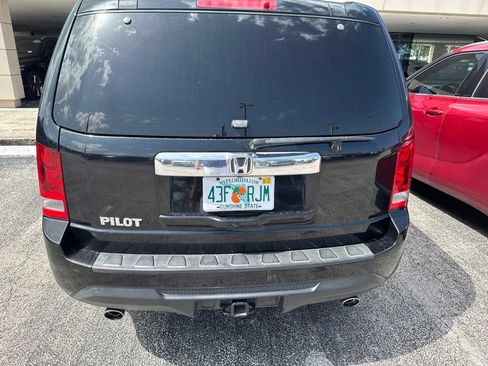 Used 2015 Honda Pilot EX-L image 11
