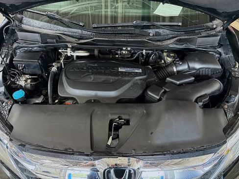 Used 2020 Honda Odyssey EX-L image 31