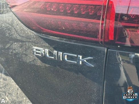 Used 2025 Buick Envision Sport Touring image 12