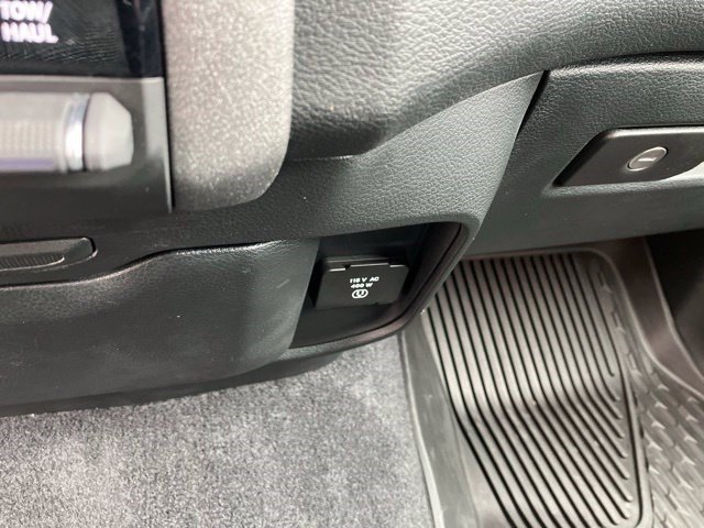 Used 2025 RAM 1500 Warlock AWD/4WD image 21