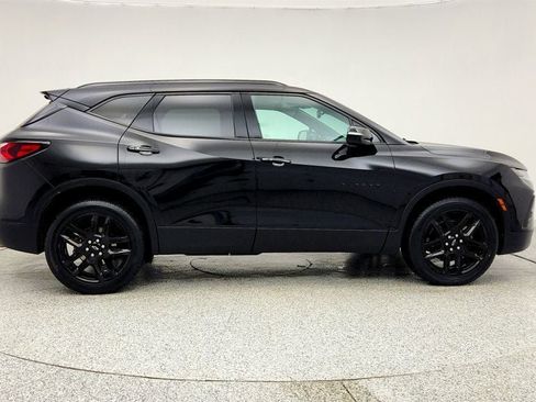 Used 2021 Chevrolet Blazer LT image 4