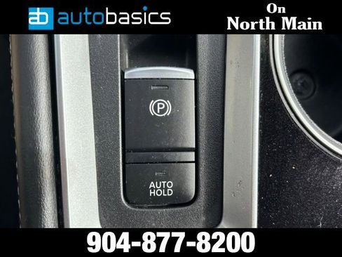 Used 2023 Nissan Altima 2.5 SV w/ SV Premium Package FWD image 37