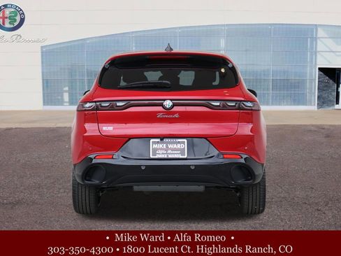 New 2025 Alfa Romeo Tonale image 4