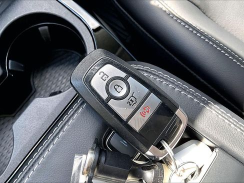 Used 2023 Ford Mustang Mach-E Select RWD image 14