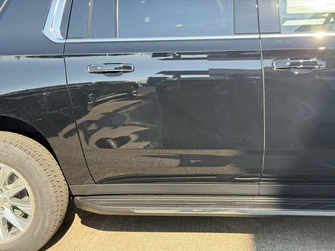 New 2026 Chevrolet Suburban Premier w/ Sun And Tow Package image 12