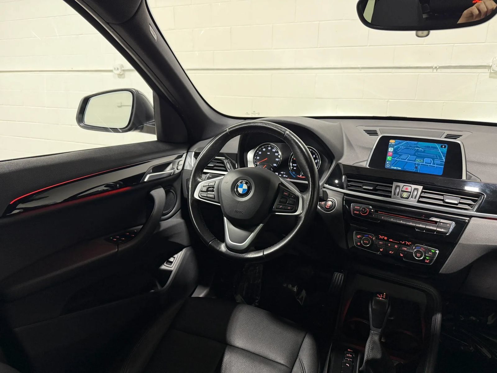 Used 2019 BMW X1 xDrive28i w/ Convenience Package AWD/4WD image 24