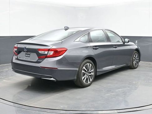Used 2021 Honda Accord EX-L image 10