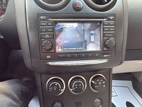 Used 2012 Nissan Rogue SL AWD/4WD image 22