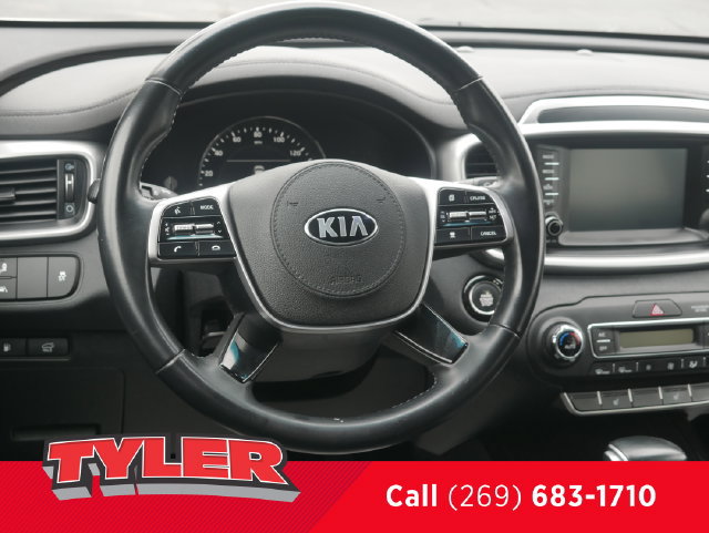Used 2020 Kia Sorento EX AWD/4WD image 41