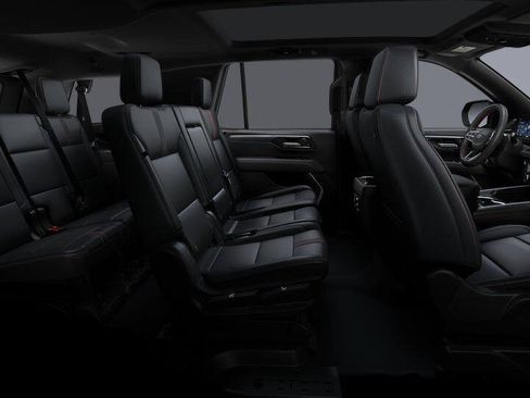 New 2026 Chevrolet Tahoe RST w/ Sun And Tow Package AWD/4WD image 9