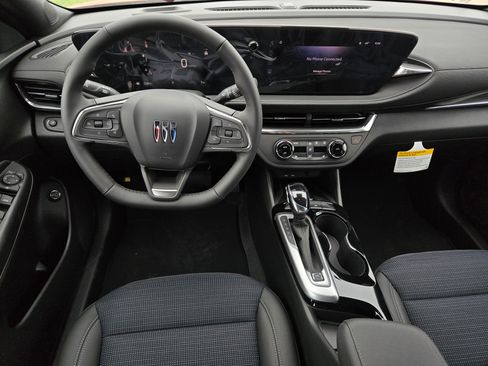 New 2026 Buick Envista Sport Touring FWD image 18