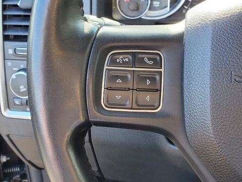 Used 2016 RAM 1500 Big Horn AWD/4WD image 11