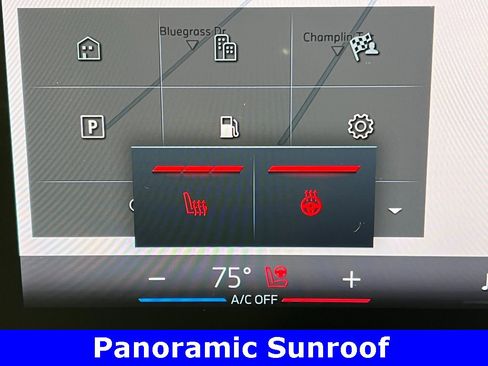 Used 2024 BMW X5 xDrive40i w/ Parking Assistance Package image 9