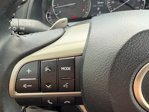 Used 2020 Lexus RX 350 FWD w/ Accessory Package image 18