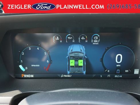 Used 2026 Ford F150 XLT AWD/4WD image 27