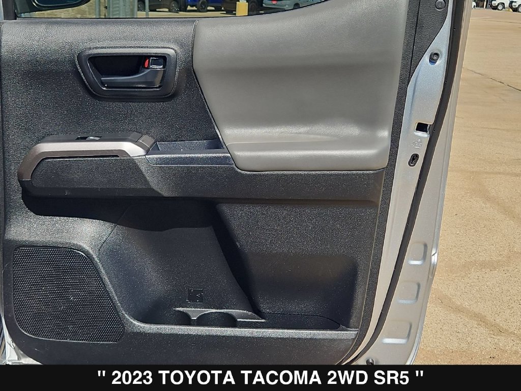 Used 2023 Toyota Tacoma SR5 RWD image 26