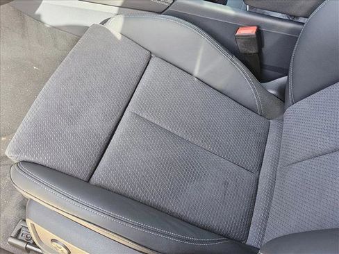 Certified 2025 Audi SQ5 Premium Plus w/ Premium Plus Package image 4