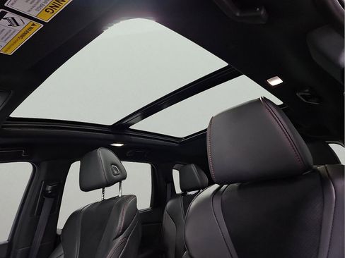 Used 2023 Acura MDX A-Spec image 13