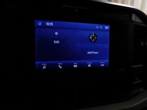 New 2026 Ford F350 XLT w/ FX4 Off-Road Package image 29