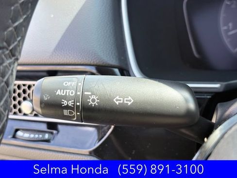 Certified 2024 Honda Civic EX-L image 13