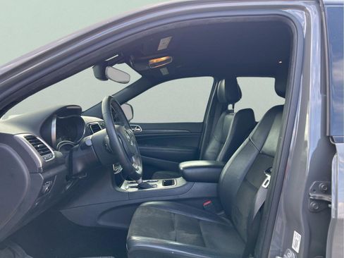 Certified 2020 Jeep Grand Cherokee Altitude image 27