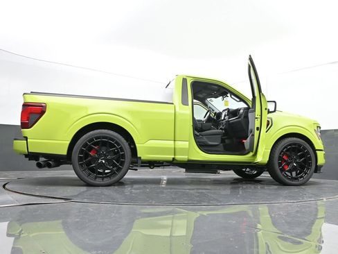 New 2025 Ford F150 XL w/ Equipment Group 103A High image 65