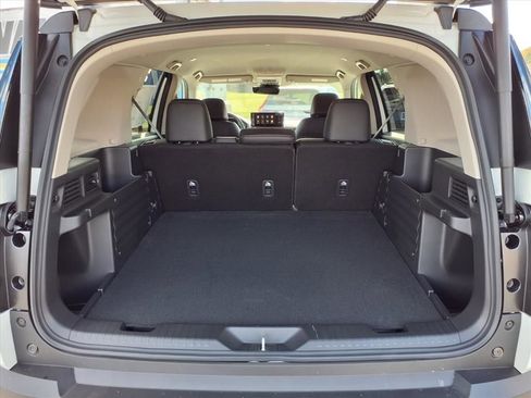 New 2026 Honda Passport RTL image 25