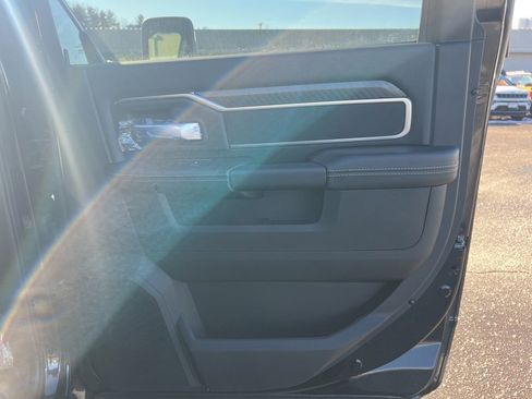 New 2026 RAM 2500 Big Horn image 12