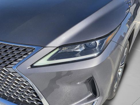 Used 2022 Lexus RX 350 FWD w/ Premium Package image 9