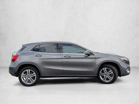 Used 2018 Mercedes-Benz GLA 250 image 4