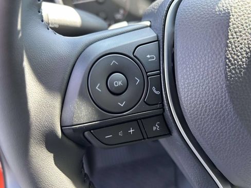 New 2026 Toyota Corolla SE FWD image 18