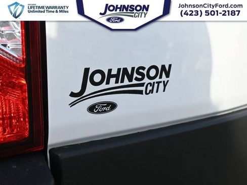 New 2026 Ford Transit 250 148 Medium Roof Extended AWD w/ Load Area Protection Package image 3